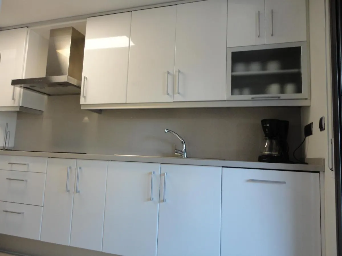 Apartamento Apartaments Lamoga- Spai Torredembarra