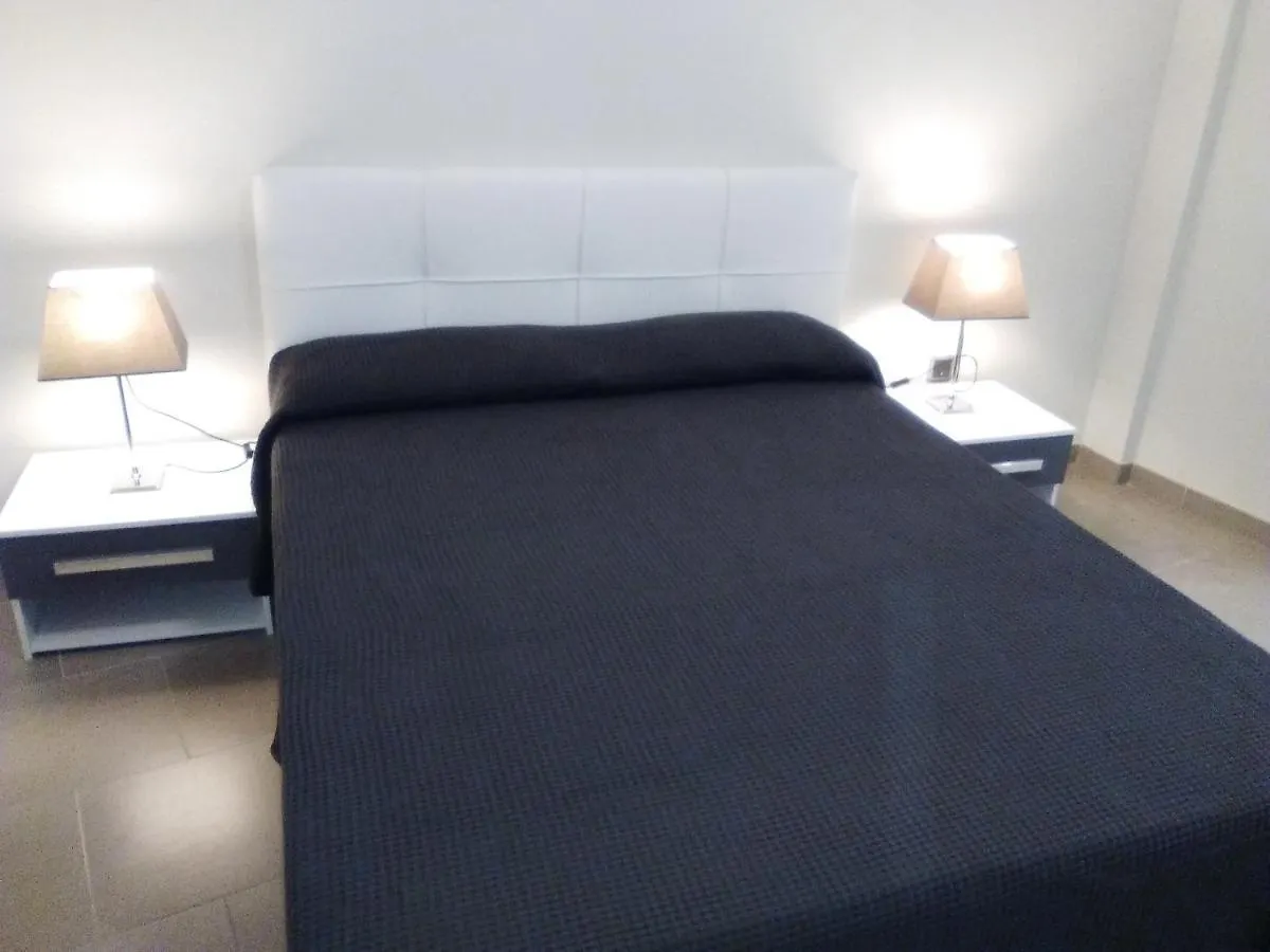 Apartaments Lamoga- Spai Torredembarra 0*,  España