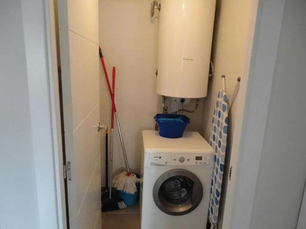 Apartamento Apartaments Lamoga- Spai Torredembarra