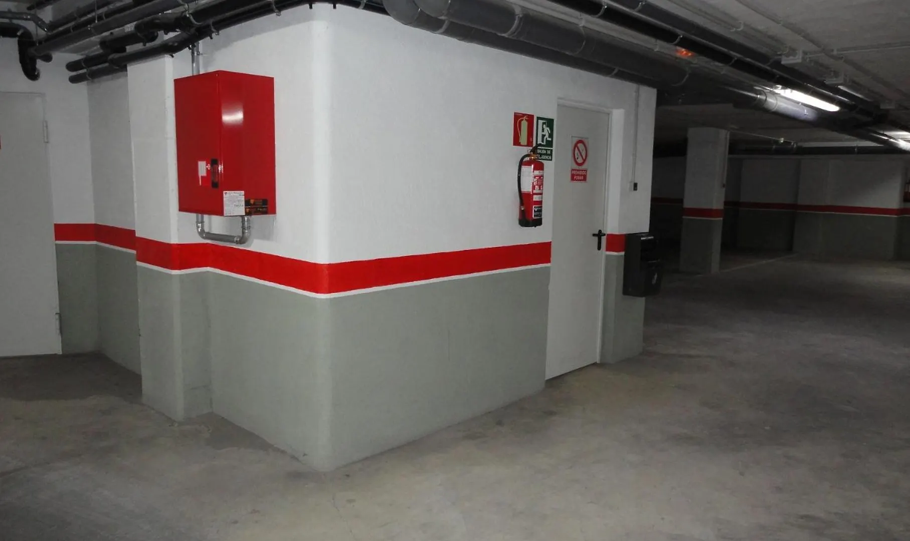 Apartamento Apartaments Lamoga- Spai Torredembarra