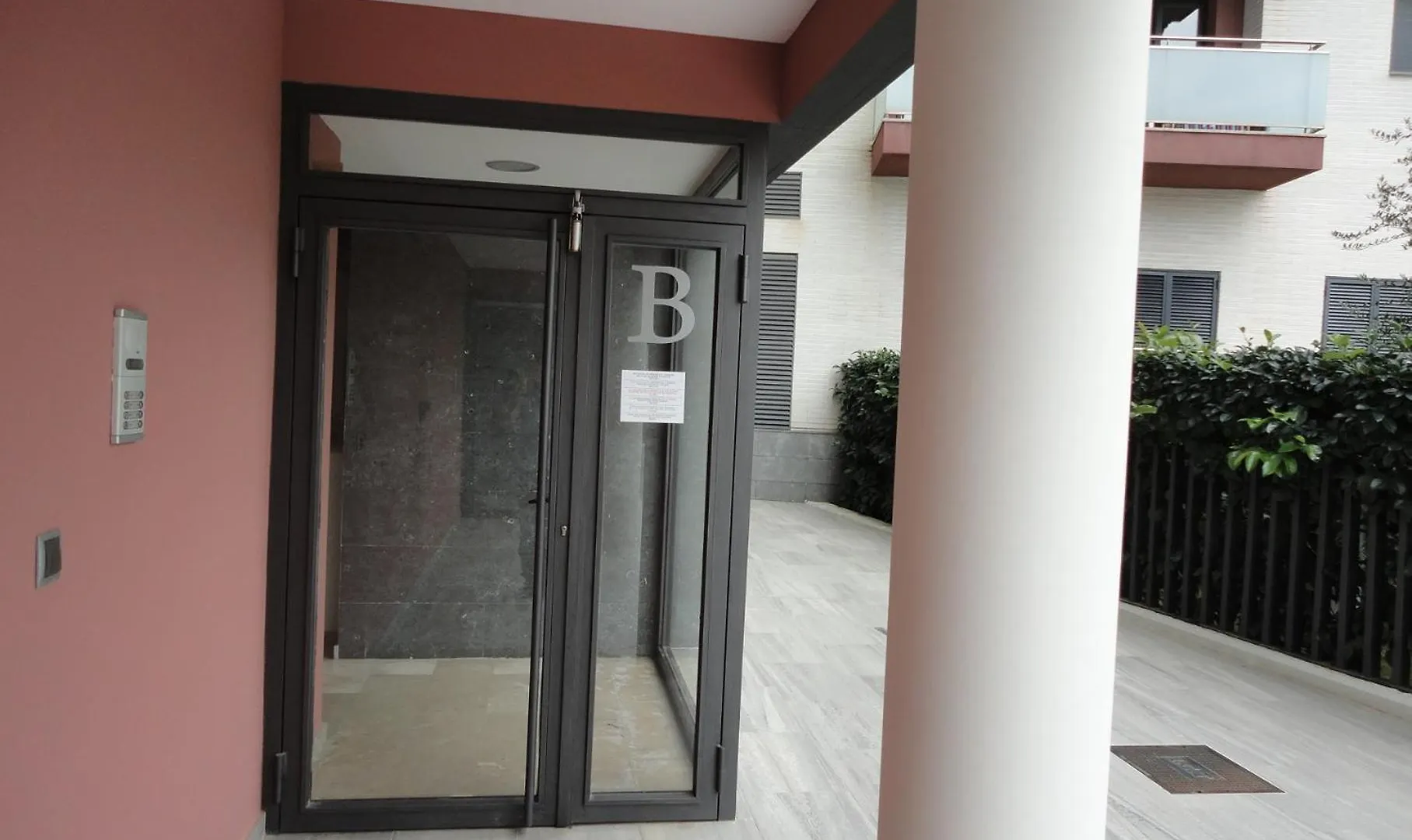 Apartaments Lamoga- Spai Torredembarra España
