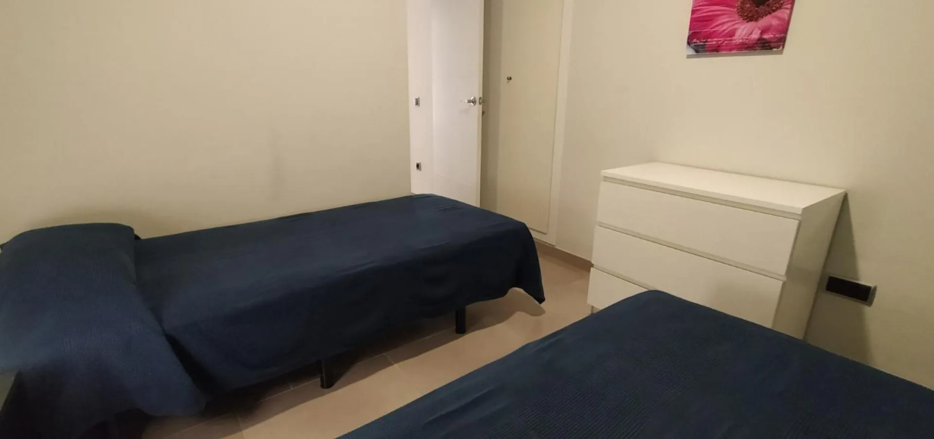Apartaments Lamoga- Spai Torredembarra