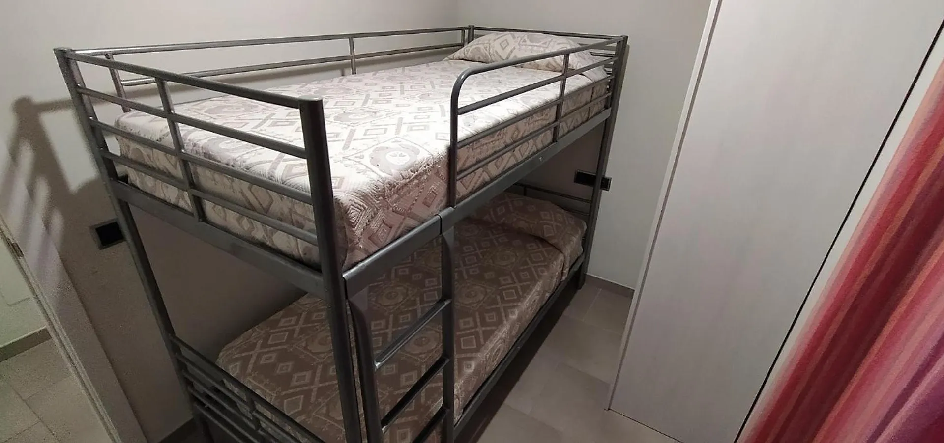 Apartamento Apartaments Lamoga- Spai Torredembarra España