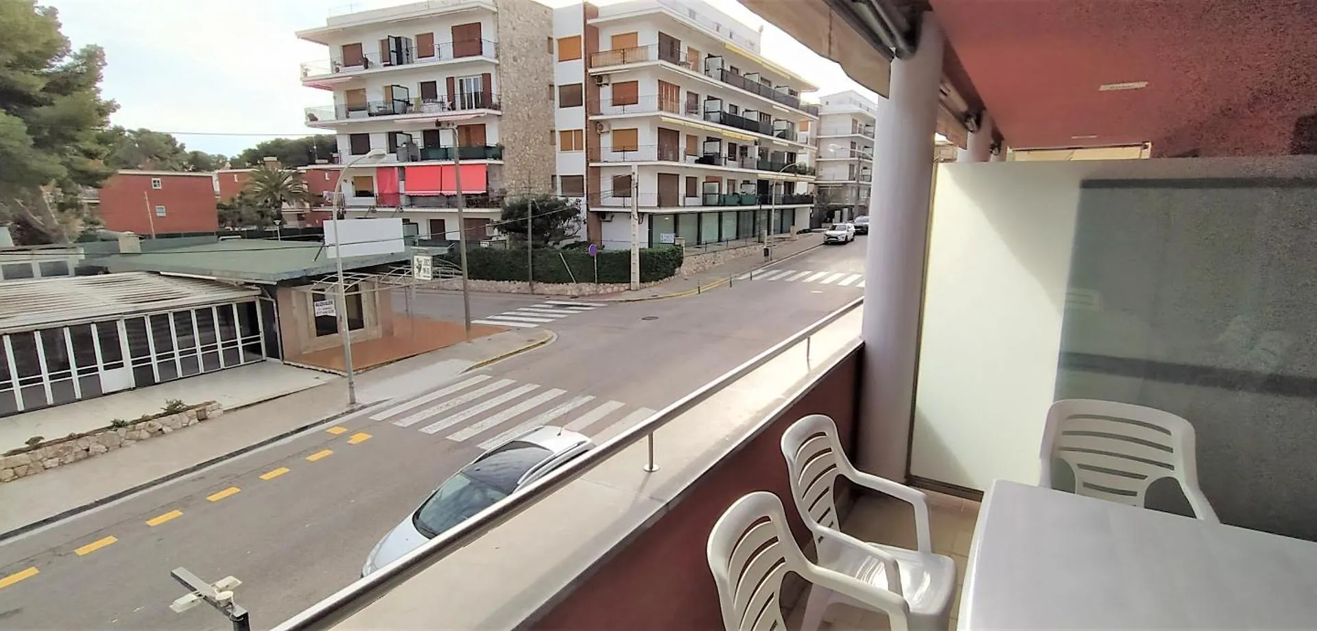 Apartamento Apartaments Lamoga- Spai Torredembarra