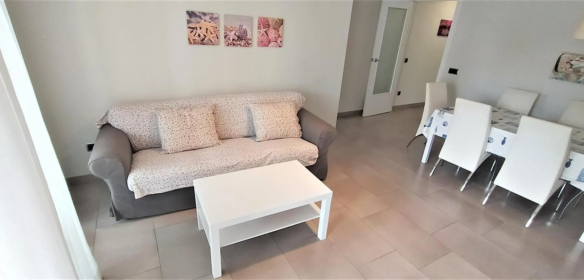 Apartaments Lamoga- Spai Torredembarra 0*,  España