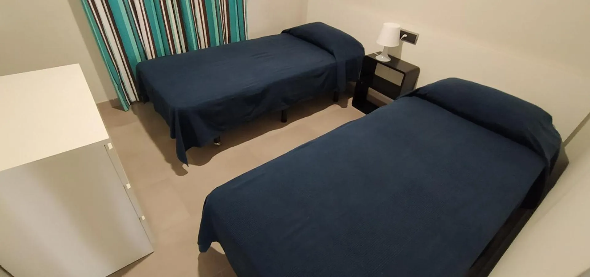 Apartaments Lamoga- Spai Torredembarra España