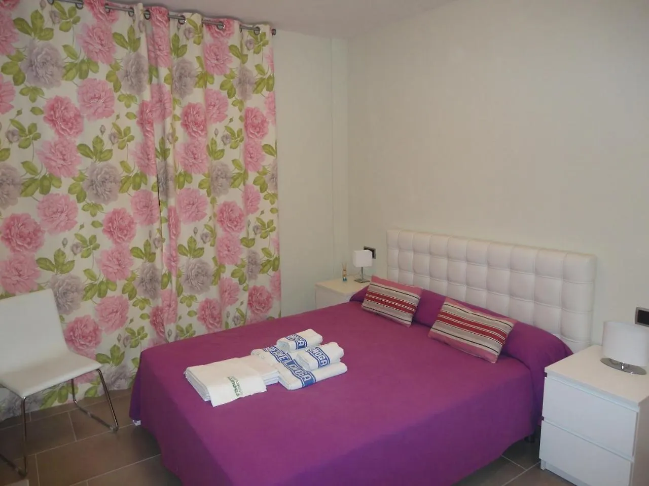 Apartamento Apartaments Lamoga- Spai Torredembarra España