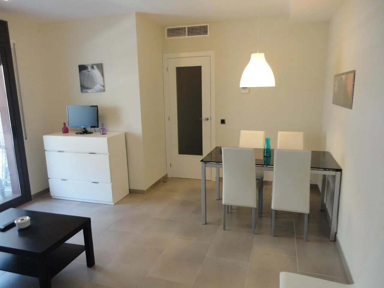 Apartaments Lamoga- Spai Torredembarra 0*,  España