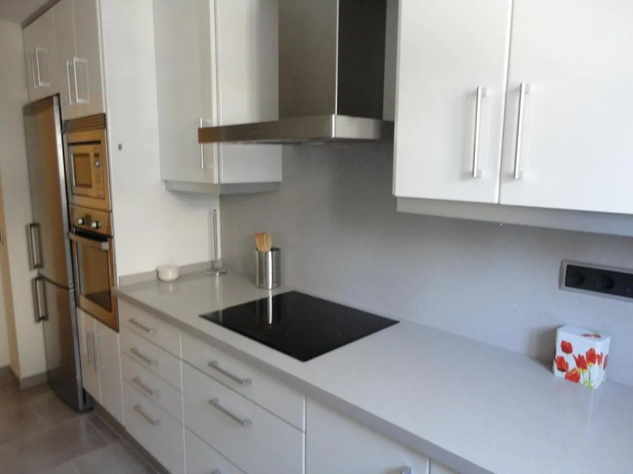Apartaments Lamoga- Spai Torredembarra Apartamento