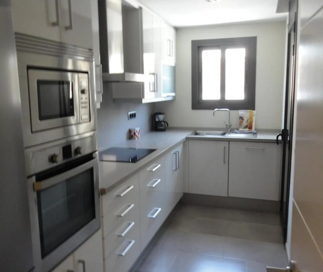 Apartaments Lamoga- Spai Torredembarra Apartamento