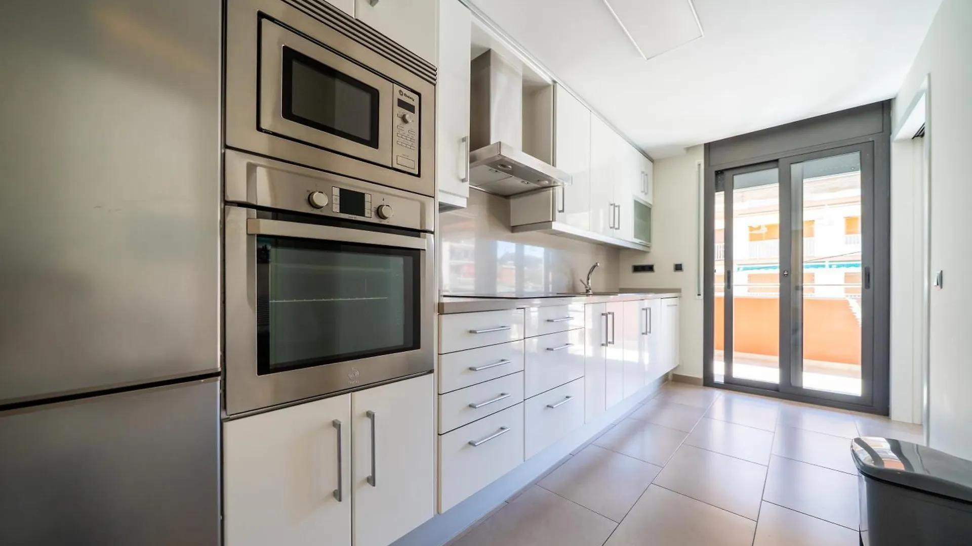 Apartman Apartaments Lamoga- Spai Torredembarra
