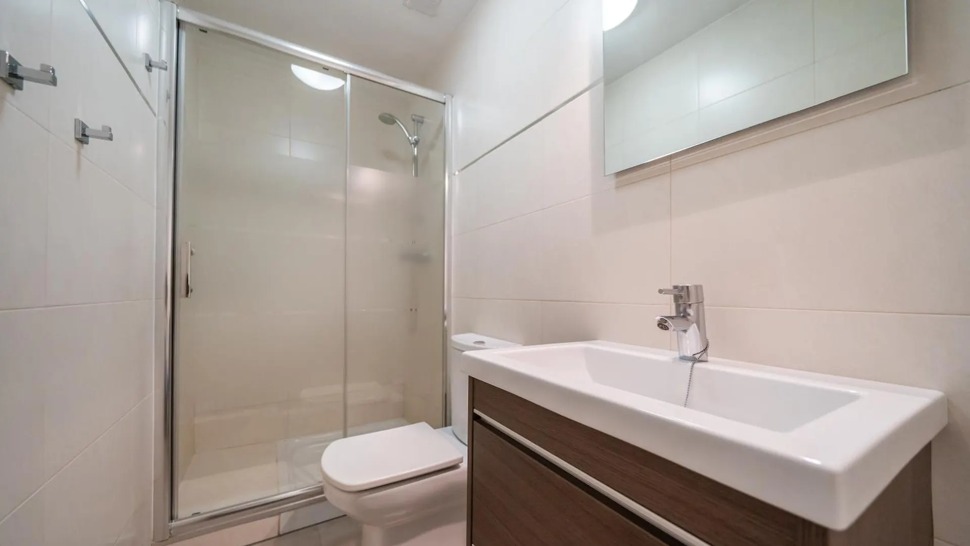 Apartaments Lamoga- Spai Torredembarra