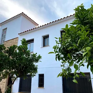  Apartamento Secona Domus Naturalis