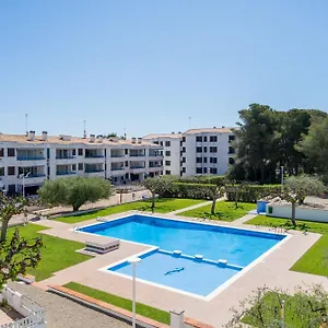  Apartamento Torredalt