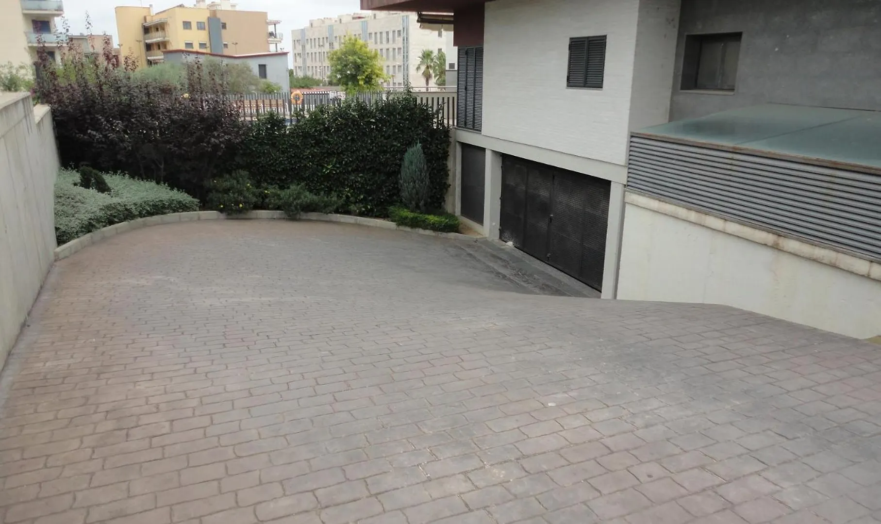 Apartaments Lamoga- Spai Torredembarra Apartment