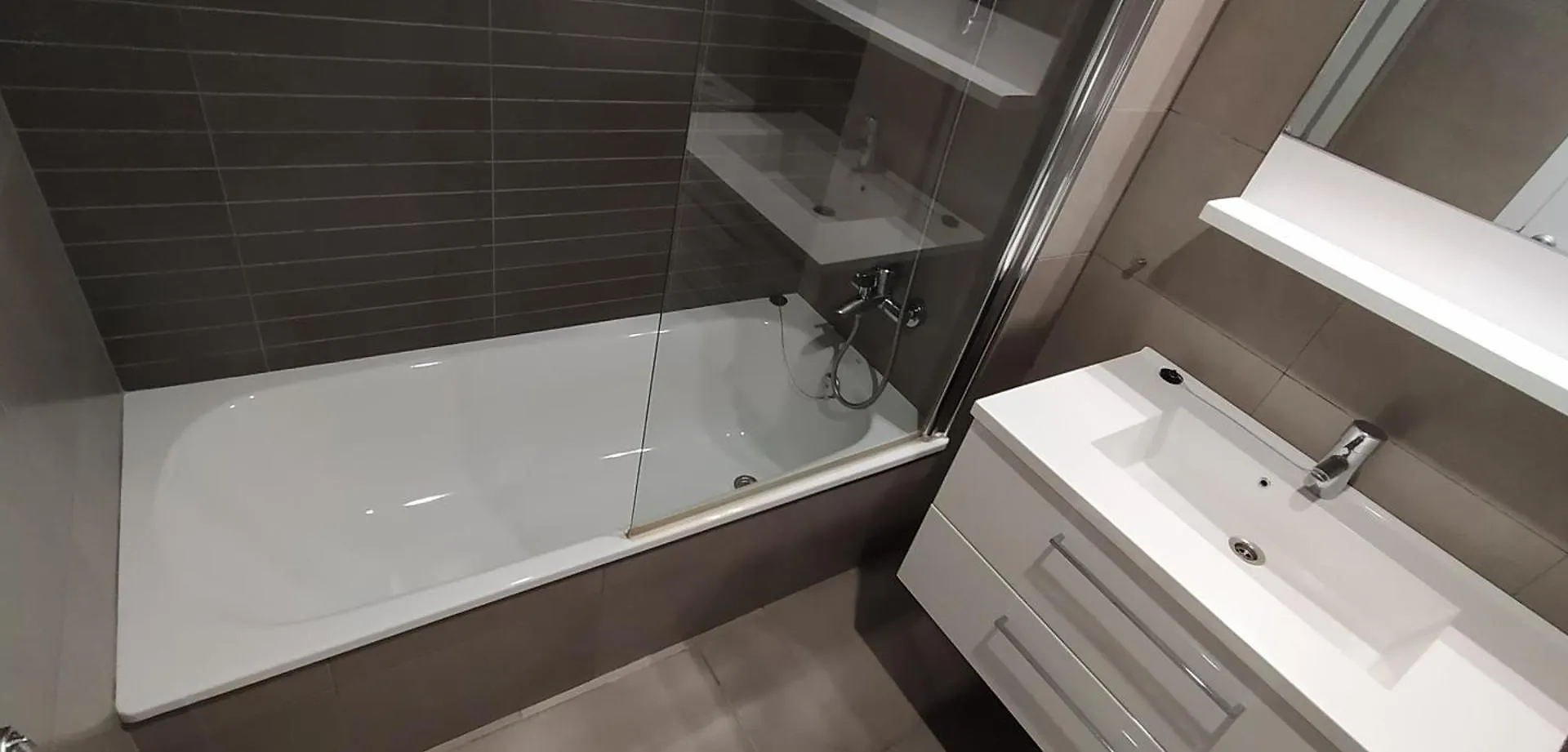 Apartaments Lamoga- Spai Torredembarra