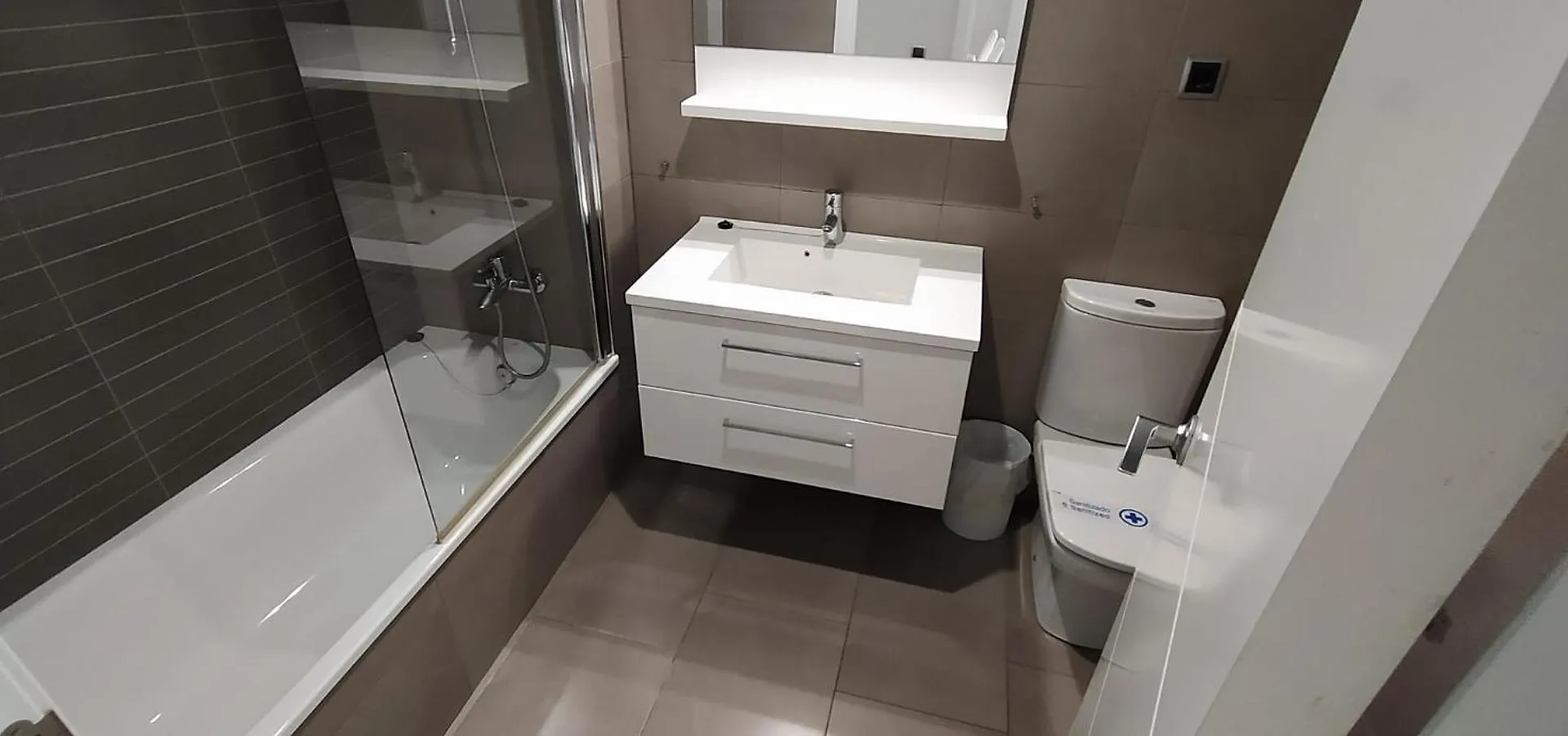 Apartaments Lamoga- Spai Torredembarra 0*,  Spain