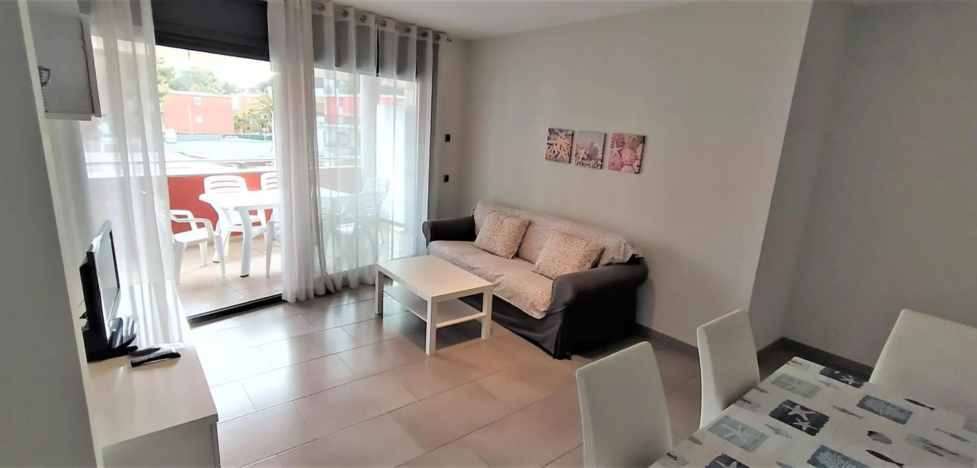 Apartaments Lamoga- Spai Torredembarra Apartment