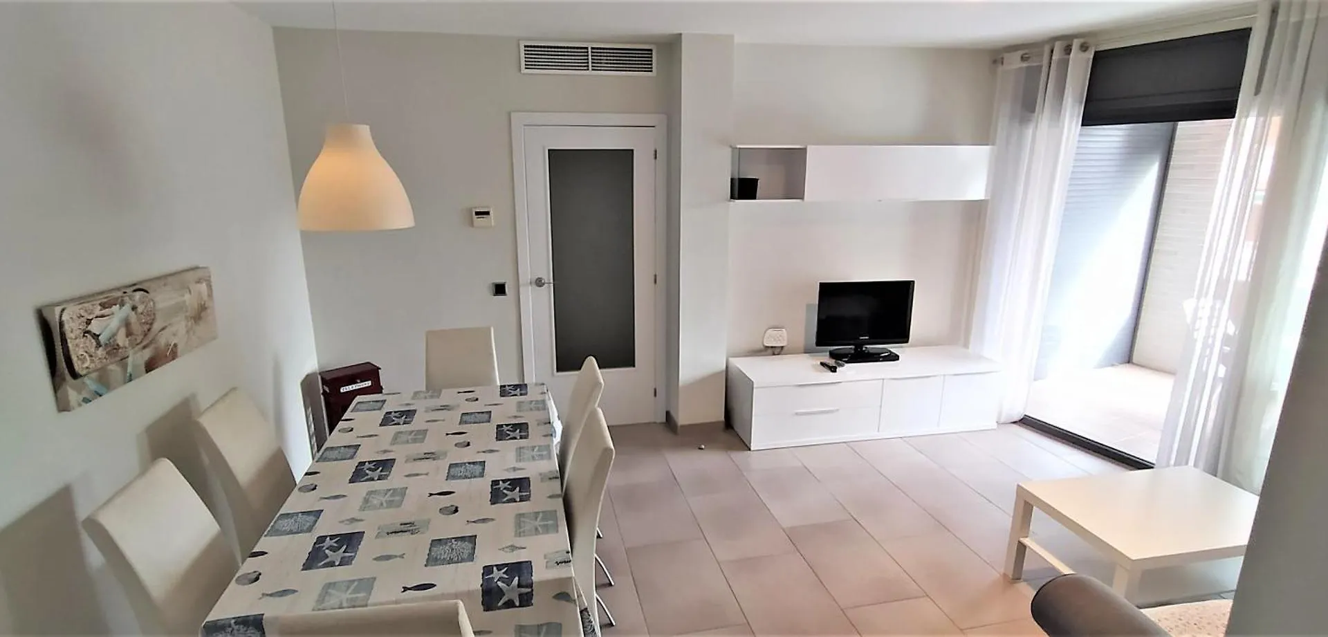 Apartaments Lamoga- Spai Torredembarra Apartment