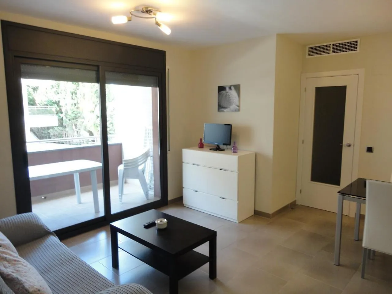 Apartment Apartaments Lamoga- Spai Torredembarra
