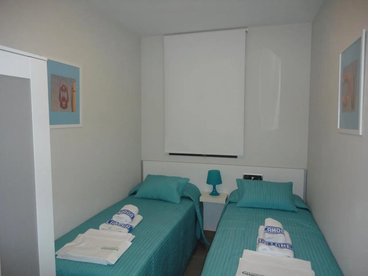 Apartment Apartaments Lamoga- Spai Torredembarra