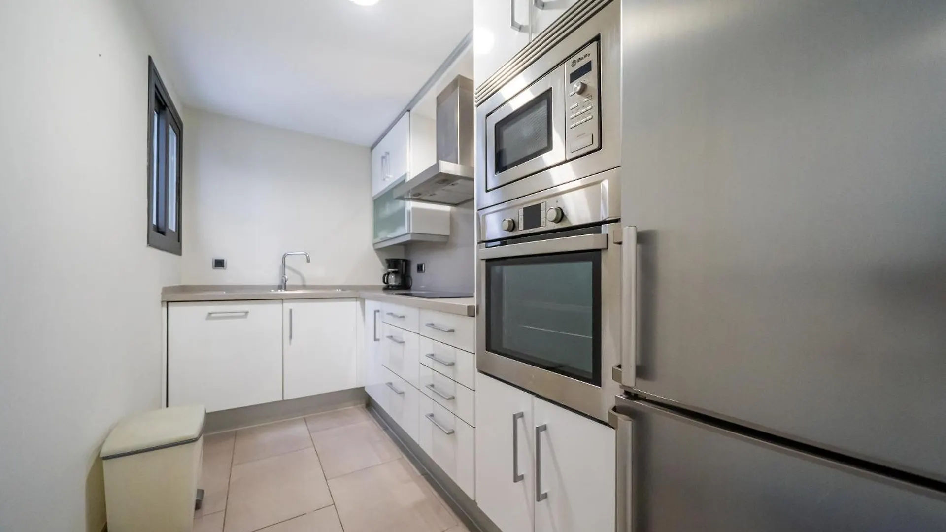Apartment Apartaments Lamoga- Spai Torredembarra Spain